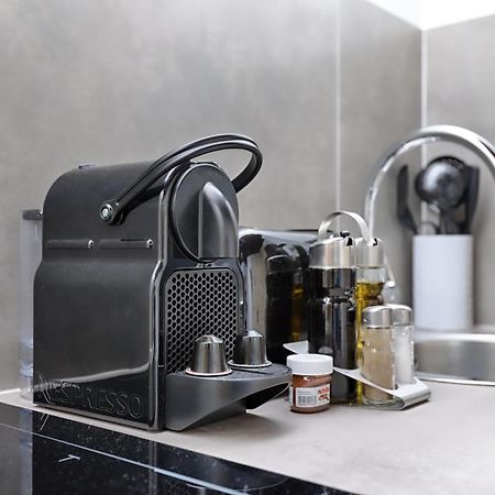 Mykeypers - Lovely Studio With Jacuzzi Paris Extérieur photo