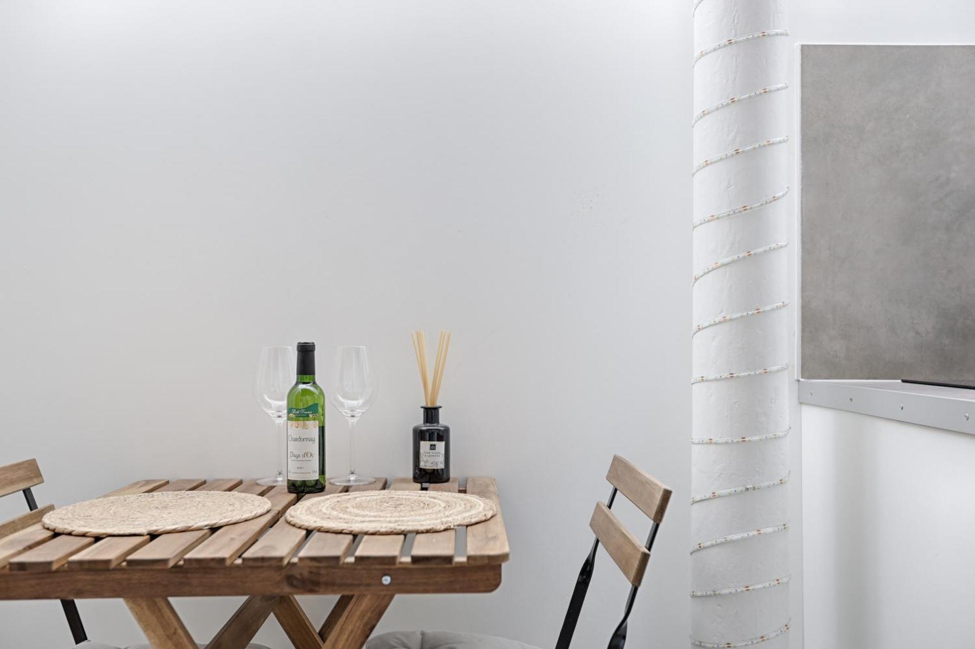 Mykeypers - Lovely Studio With Jacuzzi Paris Extérieur photo