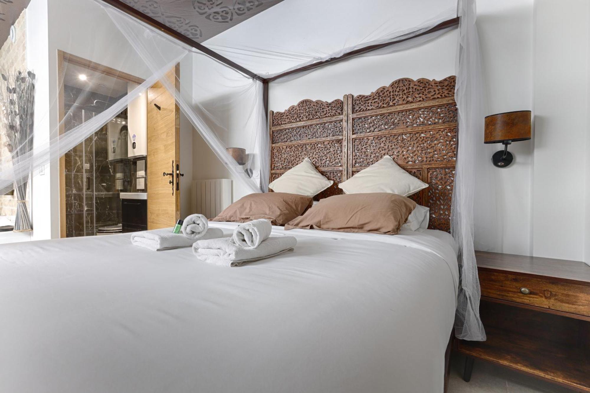 Mykeypers - Lovely Studio With Jacuzzi Paris Extérieur photo