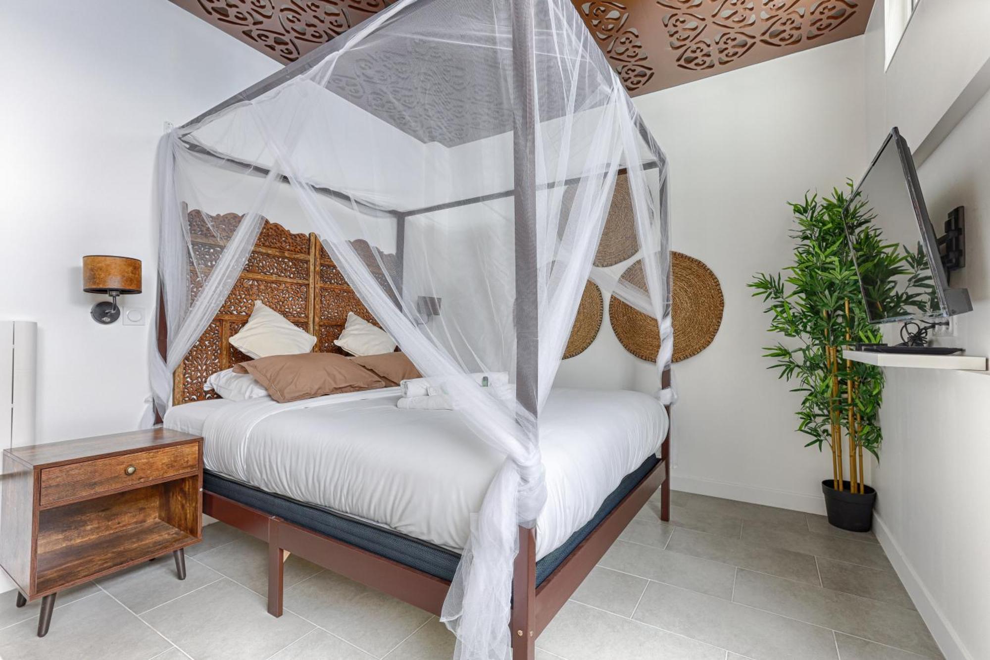 Mykeypers - Lovely Studio With Jacuzzi Paris Extérieur photo