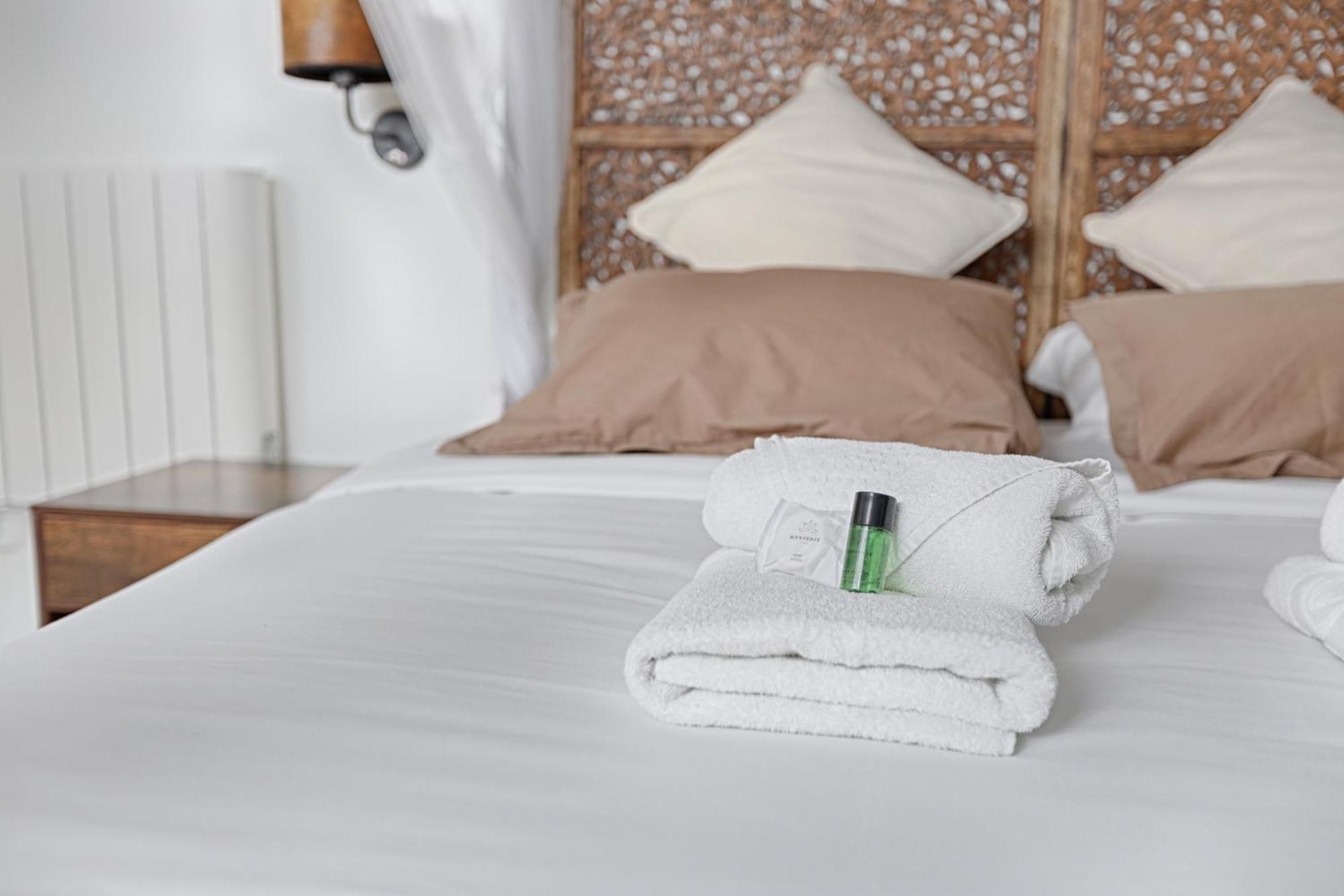 Mykeypers - Lovely Studio With Jacuzzi Paris Extérieur photo
