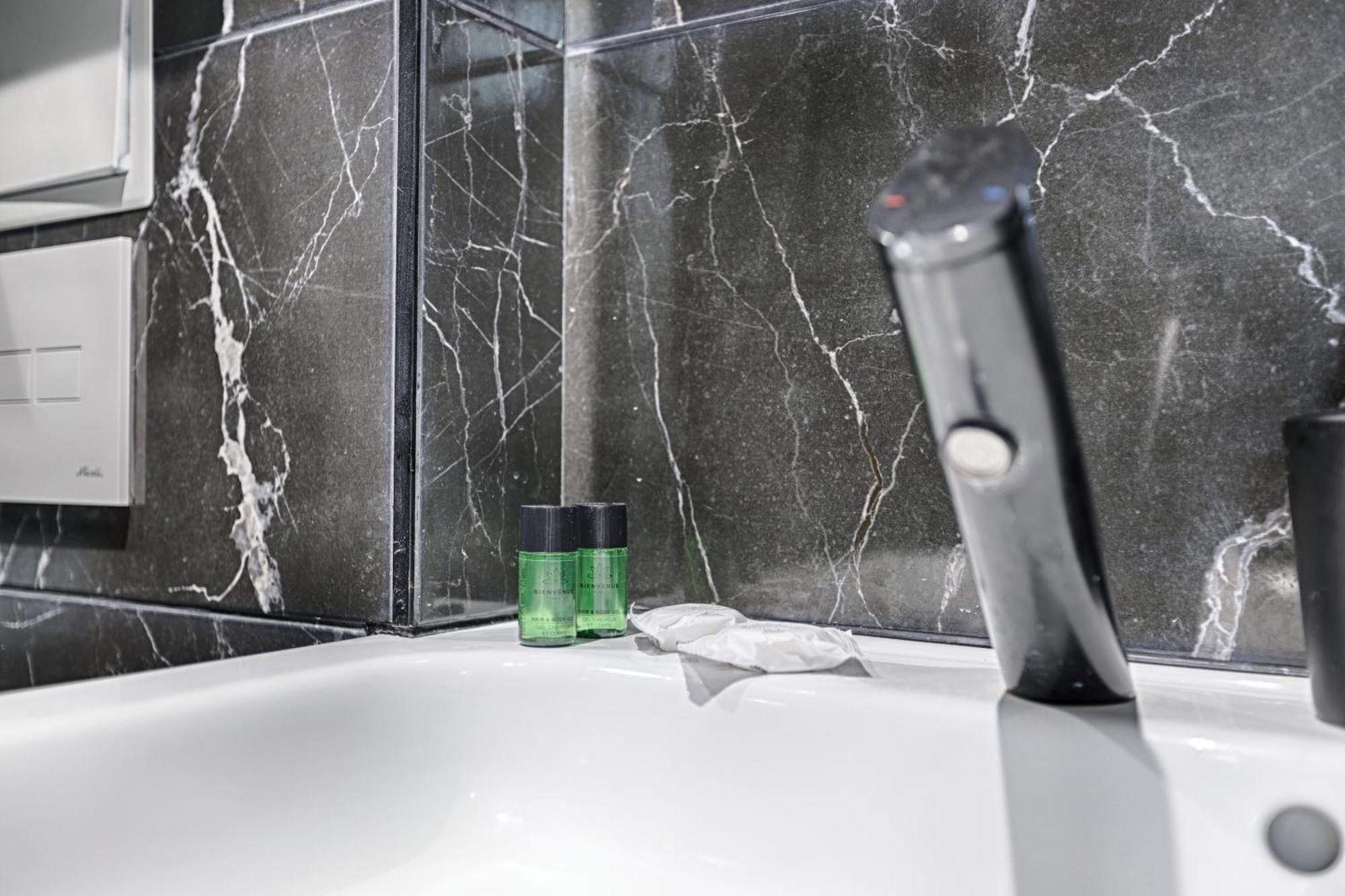 Mykeypers - Lovely Studio With Jacuzzi Paris Extérieur photo