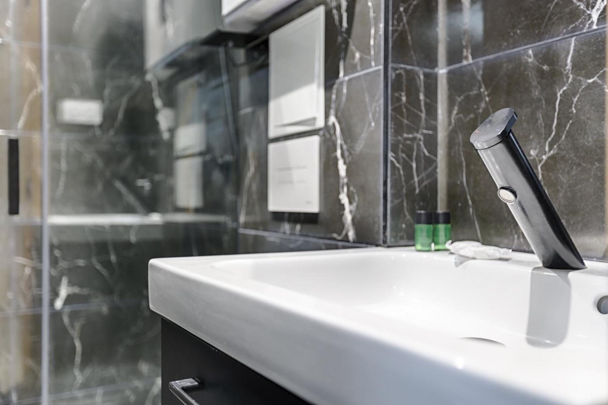 Mykeypers - Lovely Studio With Jacuzzi Paris Extérieur photo